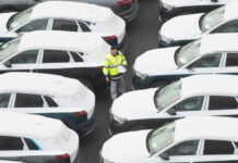 【中国汽车业蓬勃发展】欧洲制造商面临竞争对手的冲击