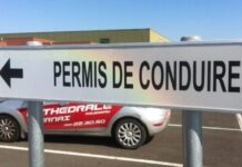 2023年,在比利时考驾照要花多少钱?