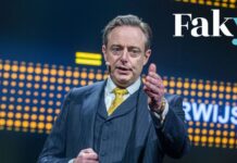 【Bart De Wever】以法制外的方式为弗兰德斯获取更多自主权