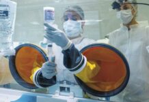 【新冠以来】比利时的胰腺癌病例持续增长