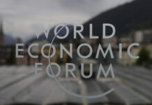 重返冬季达沃斯,世界已经大不同