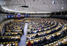 议员腐败丑闻发酵 欧洲议会议长欲改革