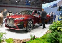 从企业双向布局到组团出海招商 中欧经贸合作亮点频现