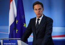 荷兰首相称愿向乌克兰提供“爱国者”