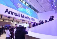 世界经济论坛呼吁以多边主义应对全球挑战