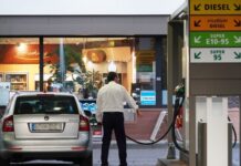 报告:2022年欧洲小汽车销量创30年新低