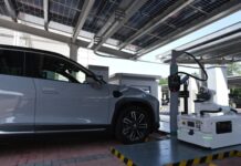 世界经济论坛参会者:中国能源转型助力全球经济增长