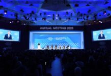 达沃斯声音:2023年全球经济风险与希望并存