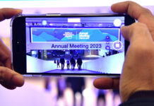 达沃斯论坛的变与不变