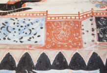 三只兔子三只耳:丝路文化融汇的见证