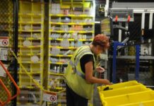 亚马逊扩大裁员规模至1.8万人以上