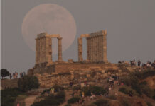 希腊旅游部长:期待迎接中国游客到来