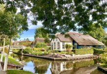 专访:荷兰非常期待和欢迎中国游客——访荷兰旅游局形象大使盖比