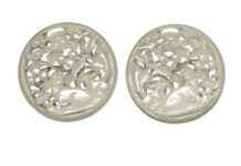 双兔望月:兔与月上演缱绻千年的故事