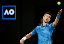 澳网综合 | 焦科维奇第10次闯入决赛 将与齐齐帕斯争冠