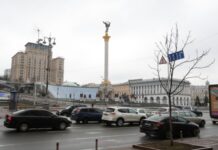 乌克兰官方初步估算2022年经济萎缩30.4%