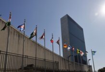 古特雷斯呼吁在网络世界建立“护栏”阻止仇恨言论蔓延