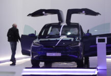 特斯拉财报喜中有忧 中国车企挑战强劲