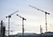 国外需求减少 德国去年11月工业新订单骤减