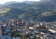 西班牙旅游界期待中国游客回归