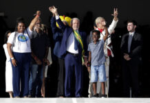 巴西骚乱平息 事件影响几何