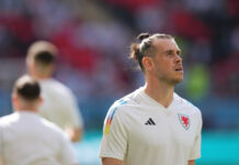 国际足球 | 威尔士球星贝尔宣布退役