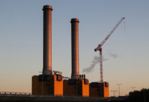 德智库:德国2022年煤炭发电量增加 危及气候目标