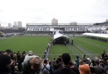 特写:贝利不会死去