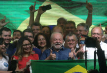 新闻分析:巴西新政府开启“团结与重建”之路