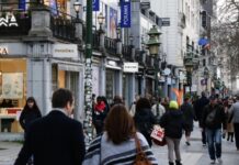 调查:逾九成欧盟居民担忧生活成本危机