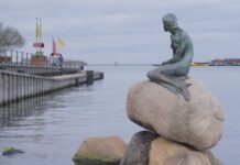 丹麦拟取消一天公共假日