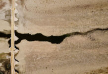 世界气象组织:过去8年为全球有记录以来最暖8年