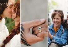 【周末闲聊】比利时人结婚(生子)观 越晚越幸福?