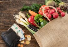 【价格涨上天】比利时正面临水果和蔬菜短缺?