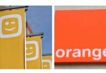 【比国电信运营商竞争激烈】Telenet联合Orange 争夺瓦隆市场