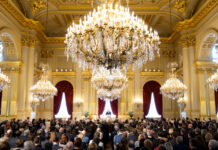 菲利普国王对比利时“越来越猖獗”的毒品犯罪表示关切