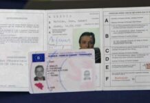 【注意】比利时驾照不再自动更新,看看你的过期了没