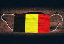 【健康】比利时仍在施行的防疫措施