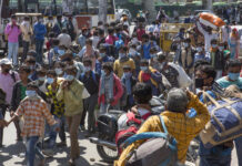 工作生活咋平衡?印度企业推出下班提醒软件