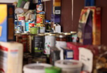 应对生活成本危机 伦敦将向公立小学学生提供一年免费校餐