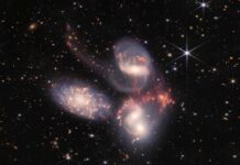 新发现6个“候选”星系!现有宇宙理论或受挑战