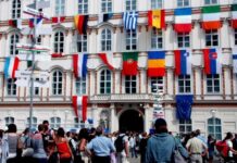 奥地利驱逐4名俄罗斯外交官