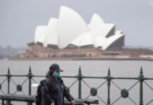 澳大利亚新钞票不再印英王像