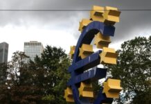 欧洲央行继续大幅加息 短期或加大经济下行压力