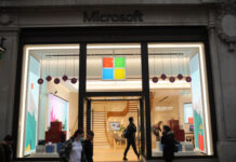 美国高科技企业财报密集出炉 业绩集体受挫