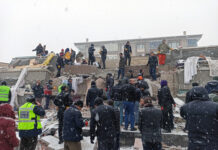 科普:土耳其地震破坏力为何如此巨大