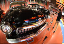 俄罗斯老牌车企以1欧元收购前日产一工厂