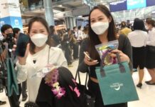 国际民航组织称今年全球商业航空旅行有望全面恢复