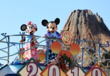 削减成本 迪士尼将裁员7000人