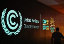 联合国报告:气候变化将导致“超级细菌”增加